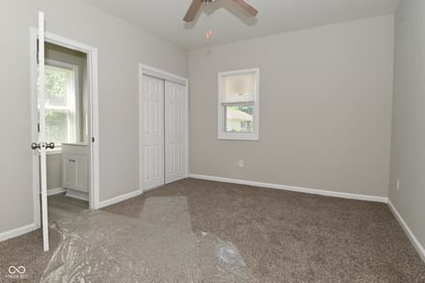 Photo of 805 S 17th Street, Elwood, IN