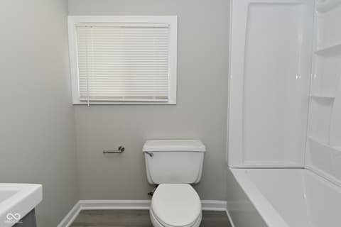 Photo of 805 S 17th Street, Elwood, IN