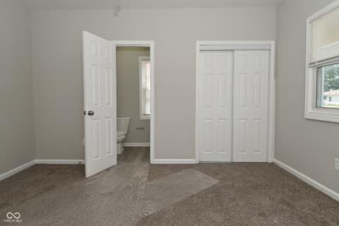 Photo of 805 S 17th Street, Elwood, IN