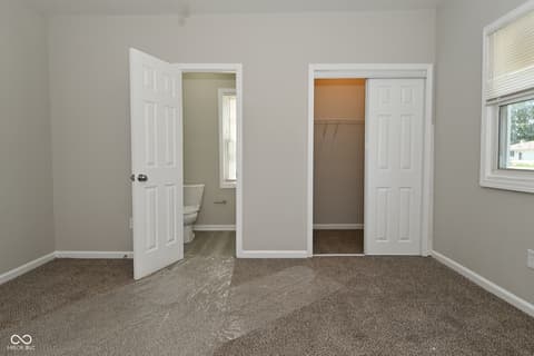 Photo of 805 S 17th Street, Elwood, IN