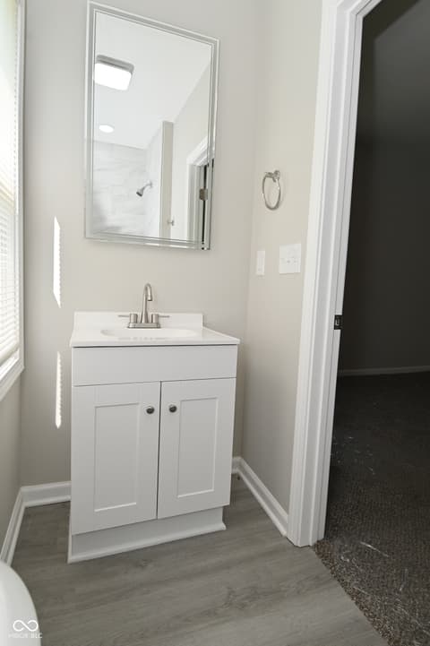Photo of 805 S 17th Street, Elwood, IN