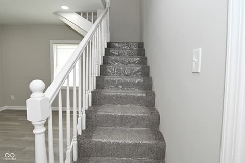 Photo of 805 S 17th Street, Elwood, IN