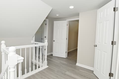 Photo of 805 S 17th Street, Elwood, IN