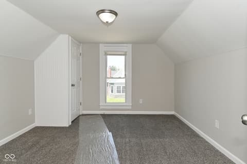 Photo of 805 S 17th Street, Elwood, IN