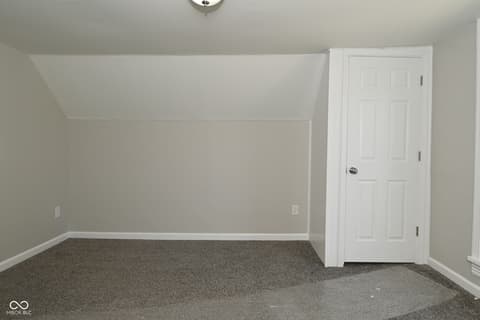 Photo of 805 S 17th Street, Elwood, IN