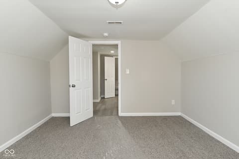 Photo of 805 S 17th Street, Elwood, IN