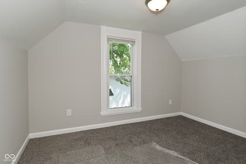 Photo of 805 S 17th Street, Elwood, IN