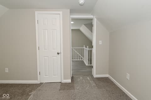 Photo of 805 S 17th Street, Elwood, IN