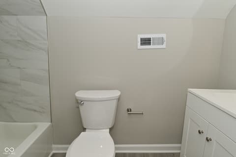 Photo of 805 S 17th Street, Elwood, IN