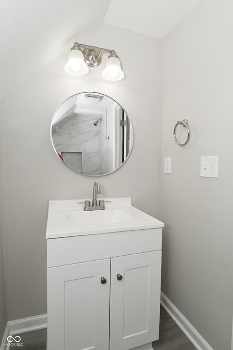 Photo of 805 S 17th Street, Elwood, IN