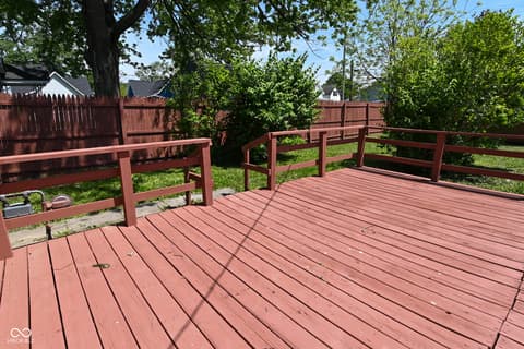 Photo of 805 S 17th Street, Elwood, IN