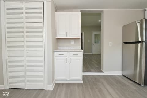 Photo of 805 S 17th Street, Elwood, IN