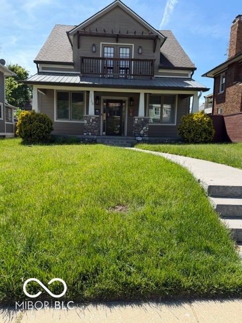 Photo of 3164 Washington Boulevard, Indianapolis, IN