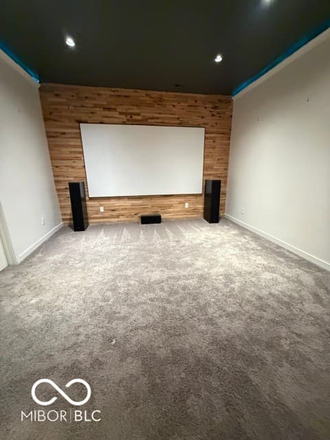 Photo of 3164 Washington Boulevard, Indianapolis, IN