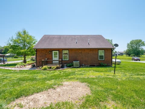 Photo of 7208 Parsons Way, Mooresville, IN