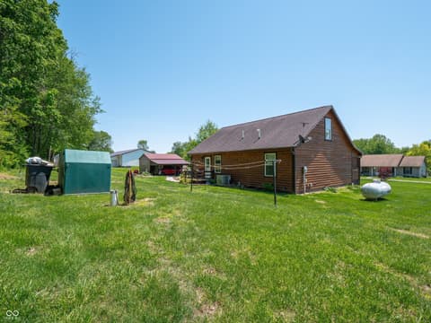 Photo of 7208 Parsons Way, Mooresville, IN