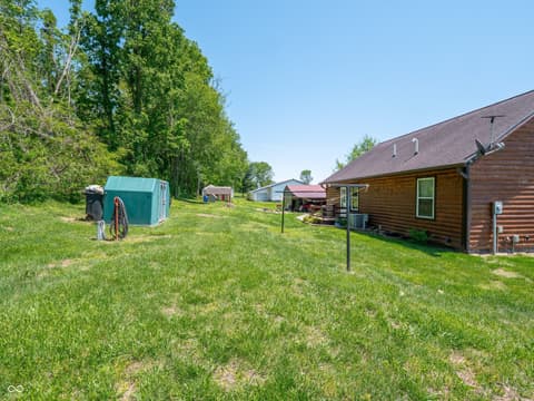 Photo of 7208 Parsons Way, Mooresville, IN