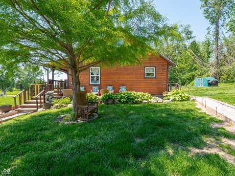 Photo of 7208 Parsons Way, Mooresville, IN
