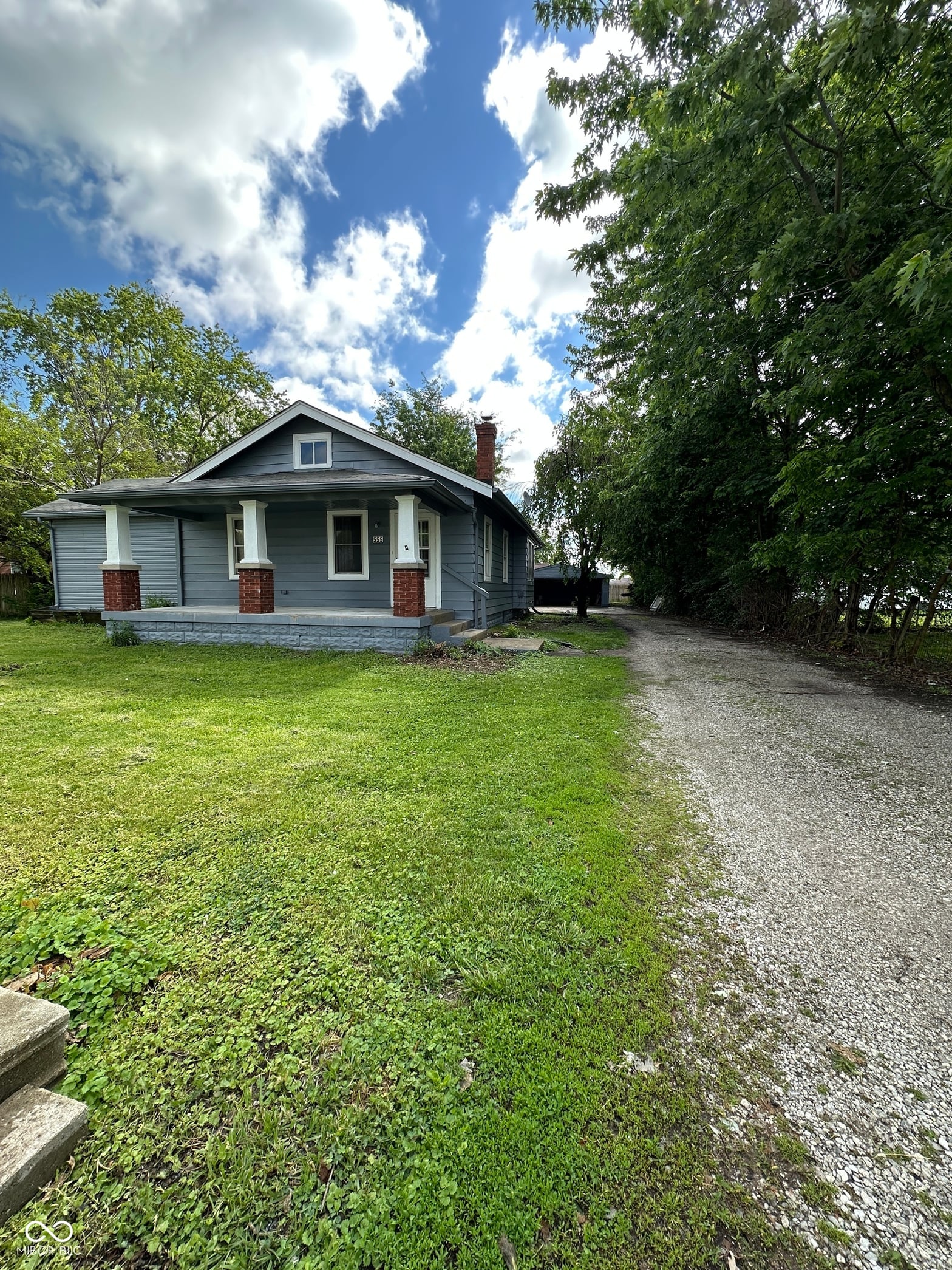 Photo of 555 Woodrow Avenue, Indianapolis, IN