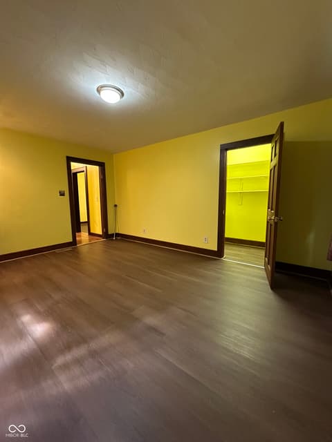 Photo of 555 Woodrow Avenue, Indianapolis, IN