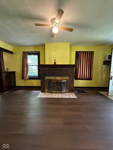 Photo of 555 Woodrow Avenue, Indianapolis, IN