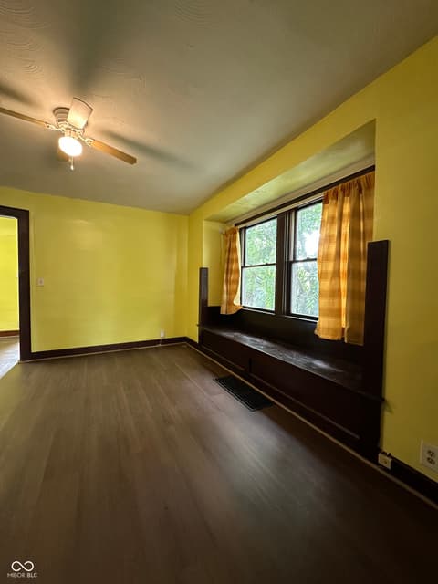 Photo of 555 Woodrow Avenue, Indianapolis, IN