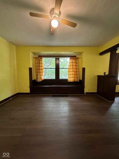 Photo of 555 Woodrow Avenue, Indianapolis, IN