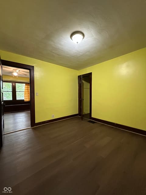 Photo of 555 Woodrow Avenue, Indianapolis, IN