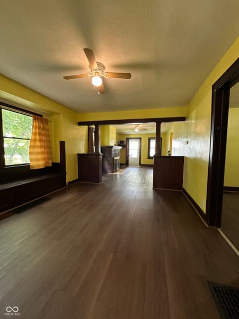 Photo of 555 Woodrow Avenue, Indianapolis, IN