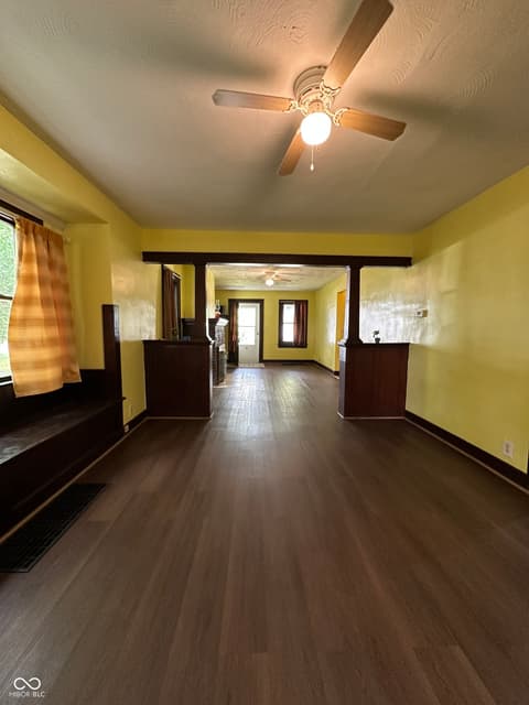 Photo of 555 Woodrow Avenue, Indianapolis, IN