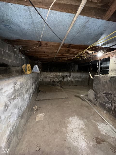 Photo of 555 Woodrow Avenue, Indianapolis, IN