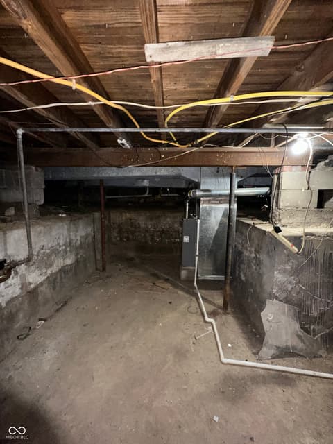 Photo of 555 Woodrow Avenue, Indianapolis, IN