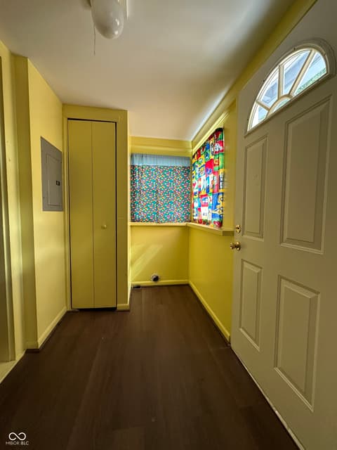 Photo of 555 Woodrow Avenue, Indianapolis, IN