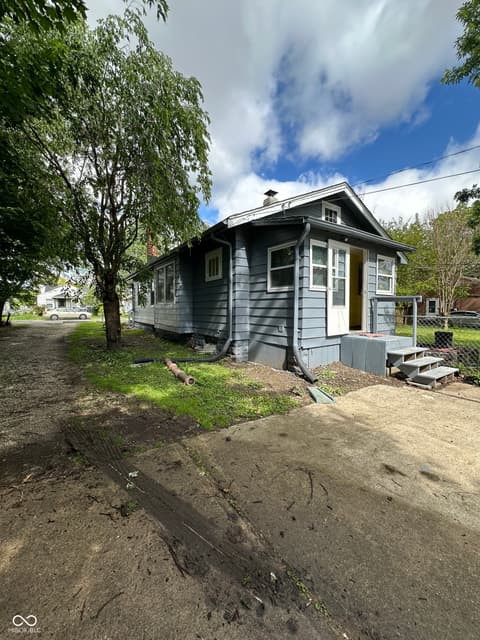 Photo of 555 Woodrow Avenue, Indianapolis, IN