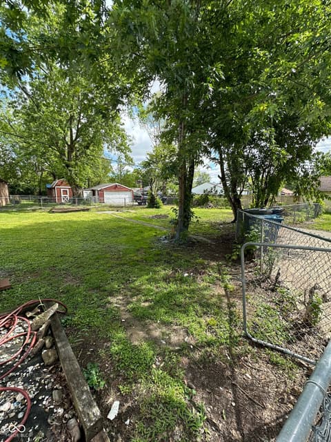 Photo of 555 Woodrow Avenue, Indianapolis, IN