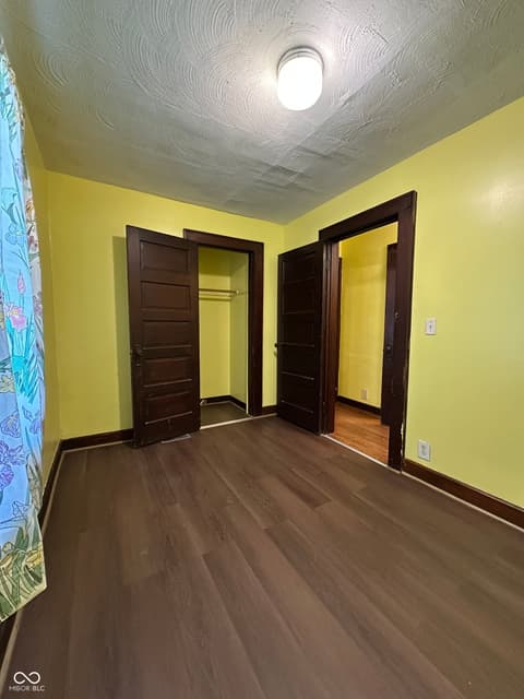 Photo of 555 Woodrow Avenue, Indianapolis, IN