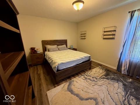 Photo of 2607 S Southern Pines Court, Bloomington, IN