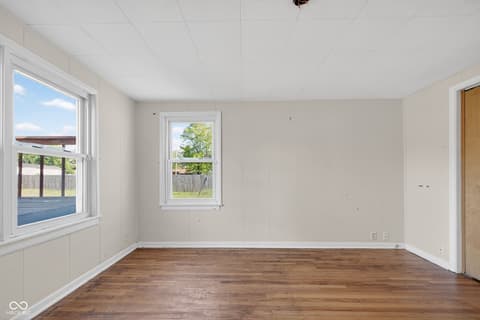 Other — 320 Peach Tree Lane, Indianapolis, IN