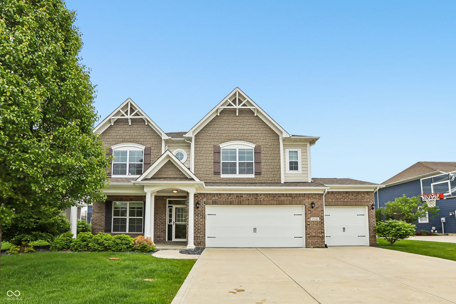 Photo of 15143 Gallop Lane, Fishers, IN
