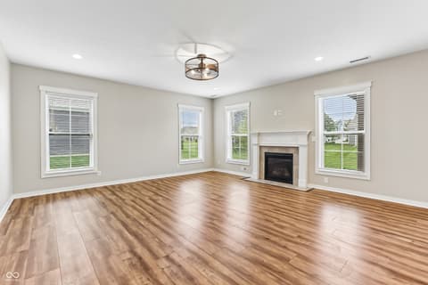 Photo of 15143 Gallop Lane, Fishers, IN