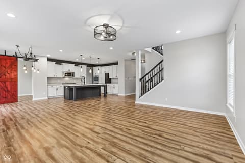 Photo of 15143 Gallop Lane, Fishers, IN