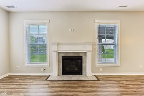 Photo of 15143 Gallop Lane, Fishers, IN