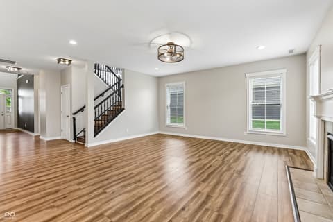 Photo of 15143 Gallop Lane, Fishers, IN