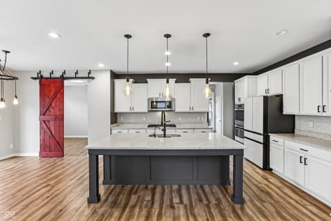 Photo of 15143 Gallop Lane, Fishers, IN