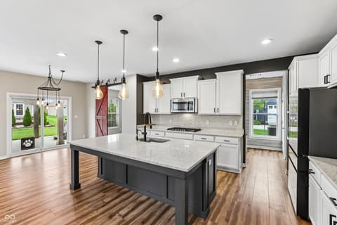 Photo of 15143 Gallop Lane, Fishers, IN