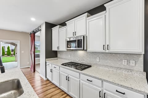 Photo of 15143 Gallop Lane, Fishers, IN