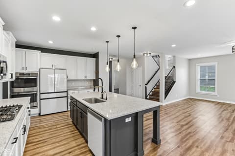 Photo of 15143 Gallop Lane, Fishers, IN