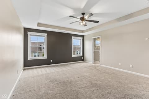 Photo of 15143 Gallop Lane, Fishers, IN