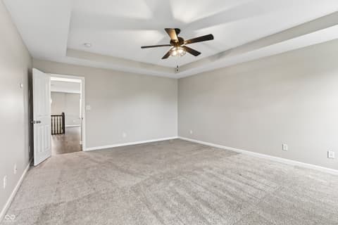 Photo of 15143 Gallop Lane, Fishers, IN