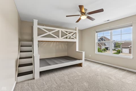 Photo of 15143 Gallop Lane, Fishers, IN